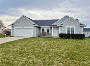 3658 Lenters Dr, Hudsonville, MI 49426