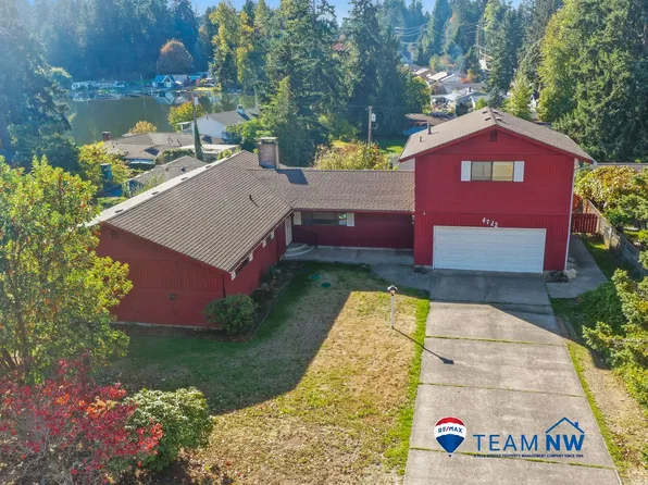 4722 Lakemont St SE, Olympia, WA 98513
