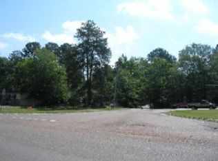 212 Hunter St, Crystal Springs, MS 39059