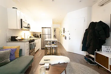 Rented by Metropolitan Property Group