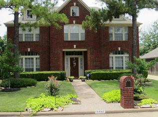 14207 Torrey Forest Dr, Houston, TX 77014