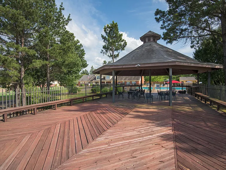 The Links at Fort Smith — Photo 17