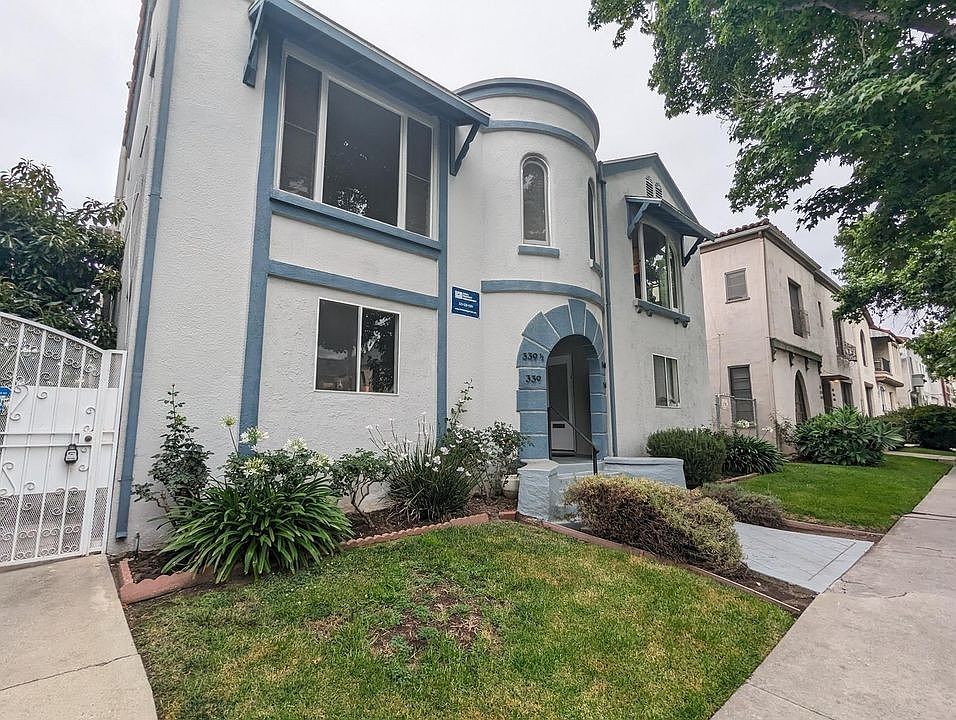 1st image of 339 N Orange Grove Ave #1