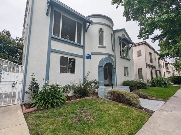 339 N Orange Grove Ave #1, Los Angeles, CA 90036