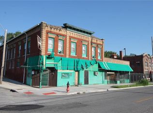 2548 Prospect Ave, Kansas City, MO 64127