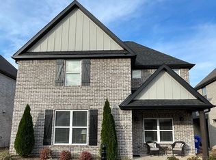 5210 S Brookmere St, Rogers, AR 72758