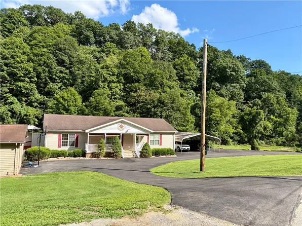 178 School Rd, Dawson, PA 15428