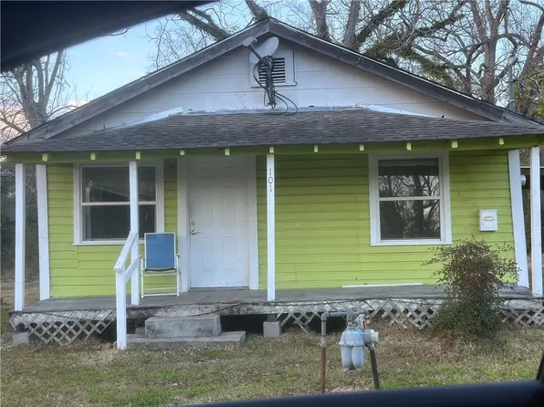 1011 E Coleman Ave, Hammond, LA 70403