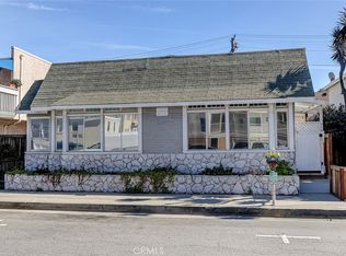 718 Hermosa Ave, Hermosa Beach, CA 90254