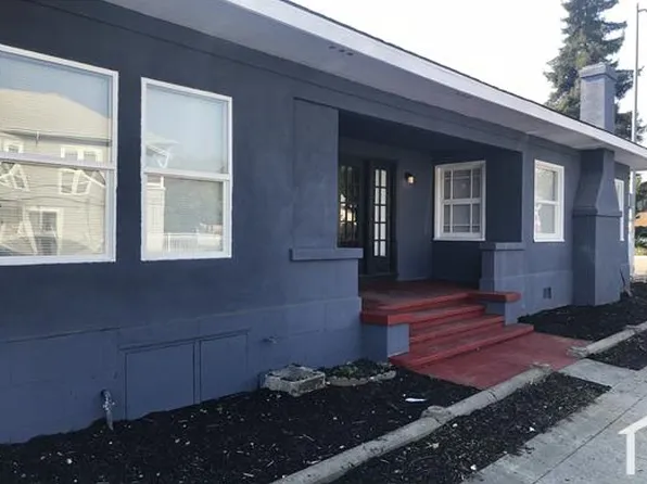 1097 D St #A, Hayward, CA 94541