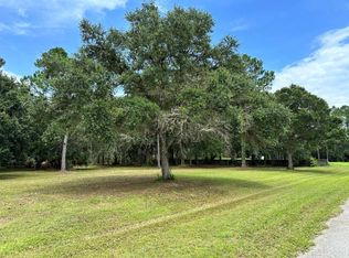 223 Hinton St, Carrabelle, FL 32322