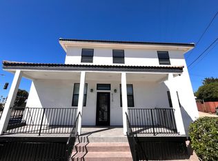 4115 Cleveland Ave, San Diego, CA 92103