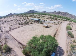 7382 N Maple St, Maricopa, AZ 85139