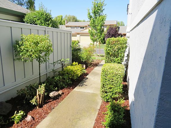 Entrance Looking Out