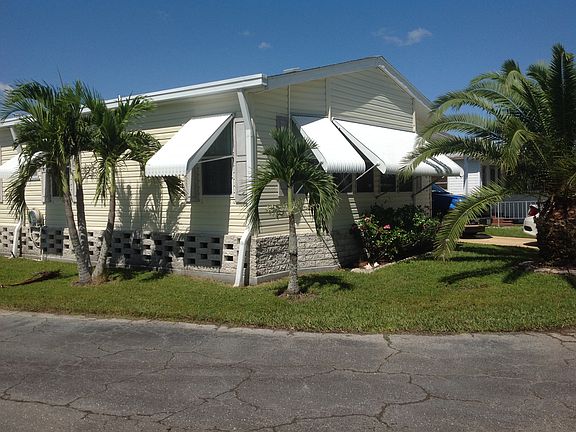 4th image of 20613 Tahitian Blvd