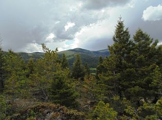 Tow Chain Trail, Lincoln, MT 59639