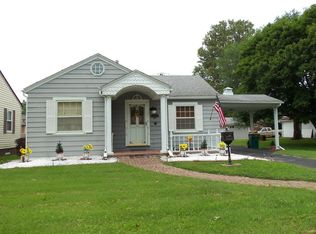 4027 Maryville Rd, Granite City, IL 62040