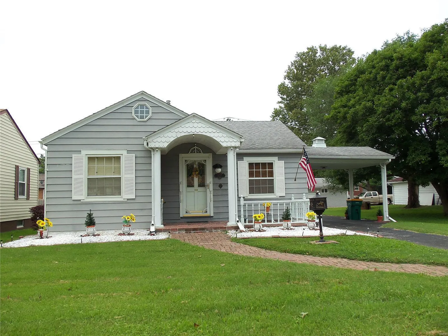 4027 Maryville Rd photo 1