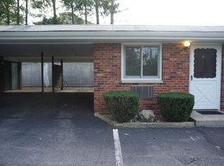 205 Brayton Ave APT 6, Cranston, RI 02920