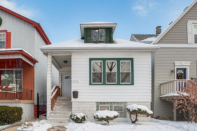 1st image of 4733 N Karlov Ave