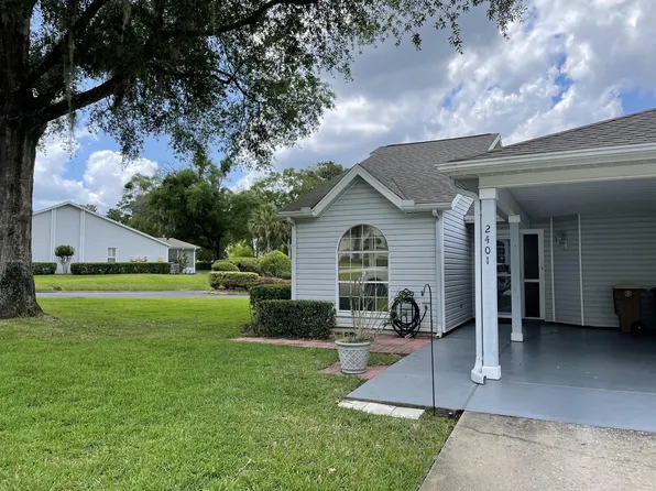 2401 SE 17th Cir, Ocala, FL 34471