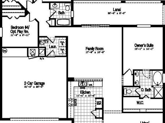 507 Jeffrey James Way