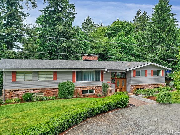 2nd image of 11812 SE 310th St