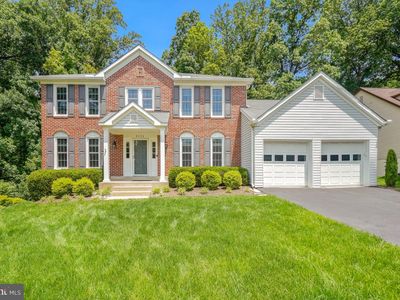 2224 Blue Valley Dr, Silver Spring, MD, 20904