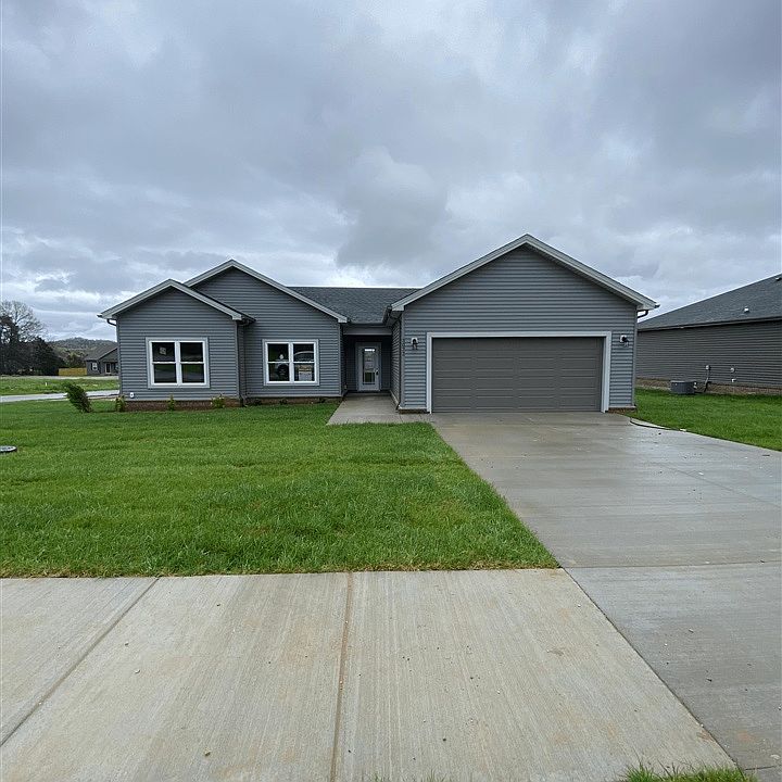 3072 Gunsmoke Trail Way, Bowling Green, KY 42104 MLS RA20241986 Zillow