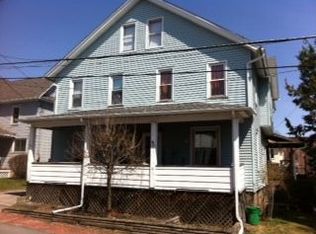108 North St, Pittston, PA 18643