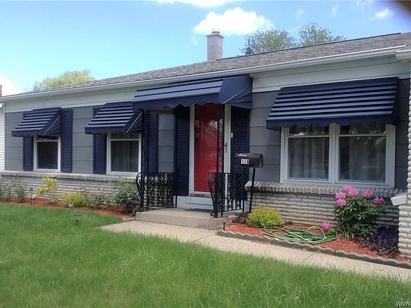 2nd image of 119 Cranburne Ln