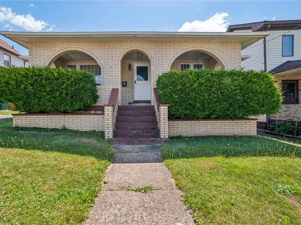 114 Center Ave, Mc Donald, PA 15057