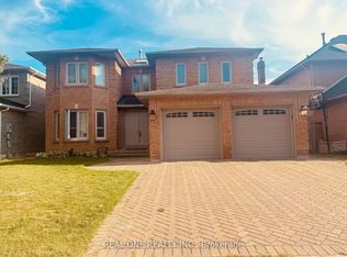 3 Elmsley Dr, Richmond Hill, ON L4C 8N1