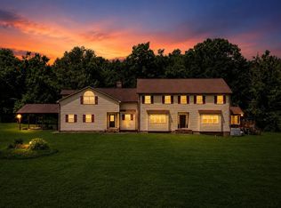 745 Union Ridge Rd, Wartrace, TN 37183