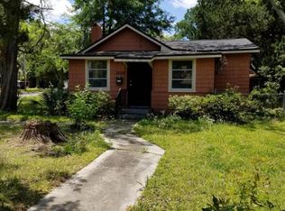 2032 Reed Ave, Jacksonville, FL 32207