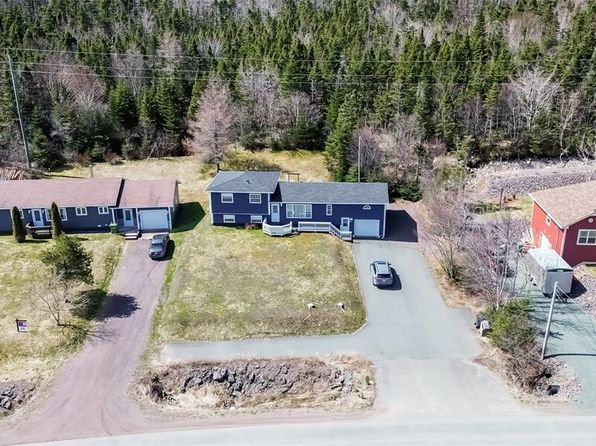 43 Winterland Road, Burin Bay Arm, NL A0E1G0