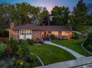 1590 Webster Way, Reno, NV 89509