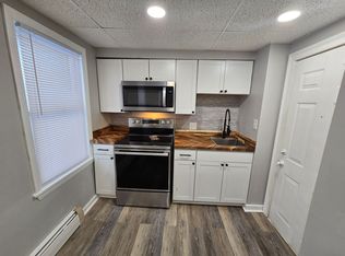 61 Water, Hallowell, ME 04347