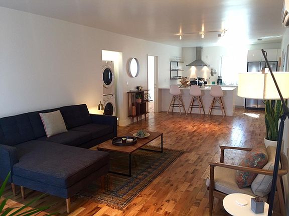 4th image of 607 N Benton Way Floor 1