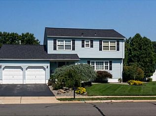 4 Tiby Pl, Monmouth Junction, NJ 08852