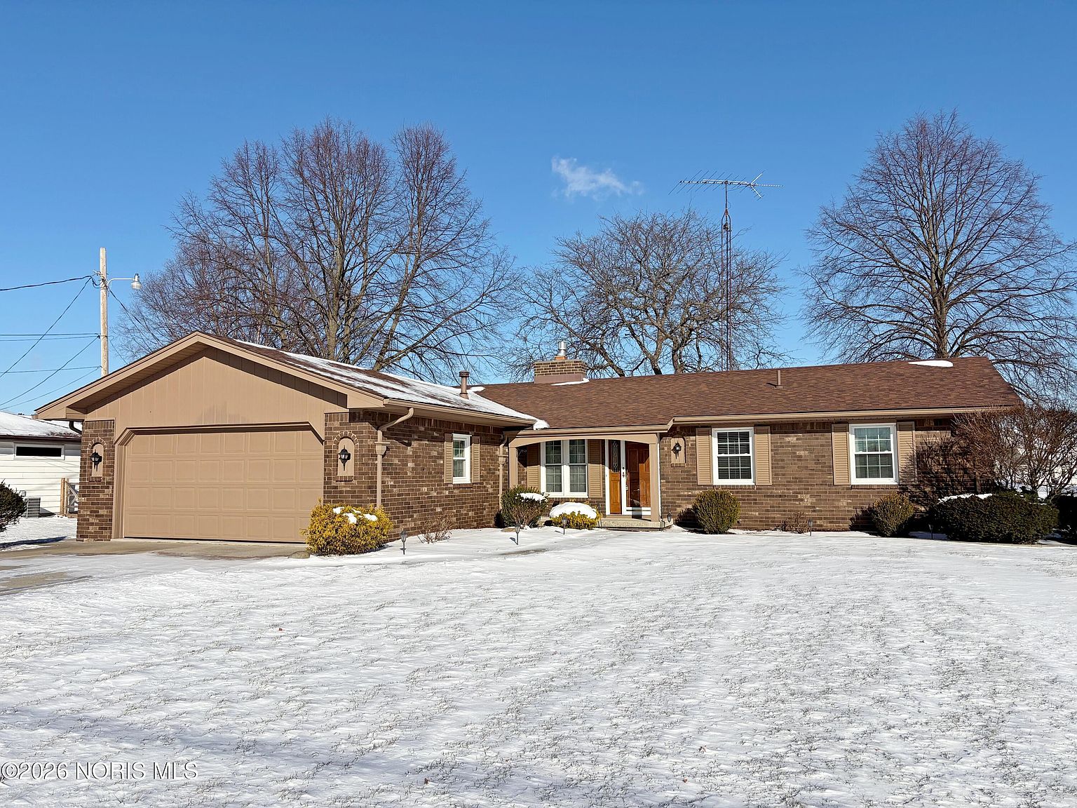 3515 Brown Rd, Toledo, OH 43616 | Zillow