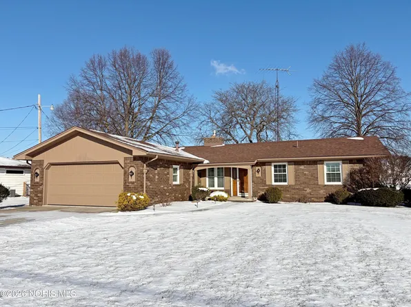 3515 Brown Rd, Toledo, OH 43616