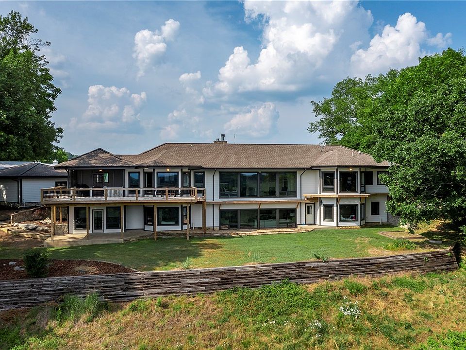12869 Lodge Dr, Garfield, AR 72732 Zillow