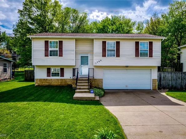 1760 Olalla Ave, Akron, OH 44305