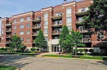 1st image of 435 Alles St Unit 407