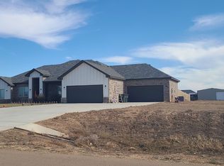 9301 Jacobs Well Dr, Amarillo, TX 79119