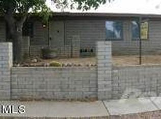 3761 W Marwood Ct, Tucson, AZ 85741