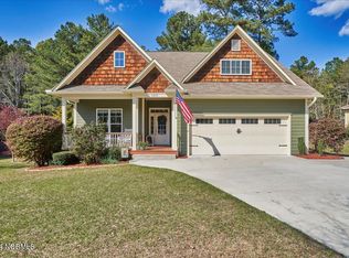 160 Devon Cir, Aberdeen, NC 28315