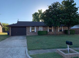 48 Echo Ln, Harrah, OK 73045