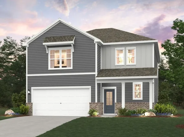 165 Millbrook Dr Lot 94, Spring Hill, TN 37174
